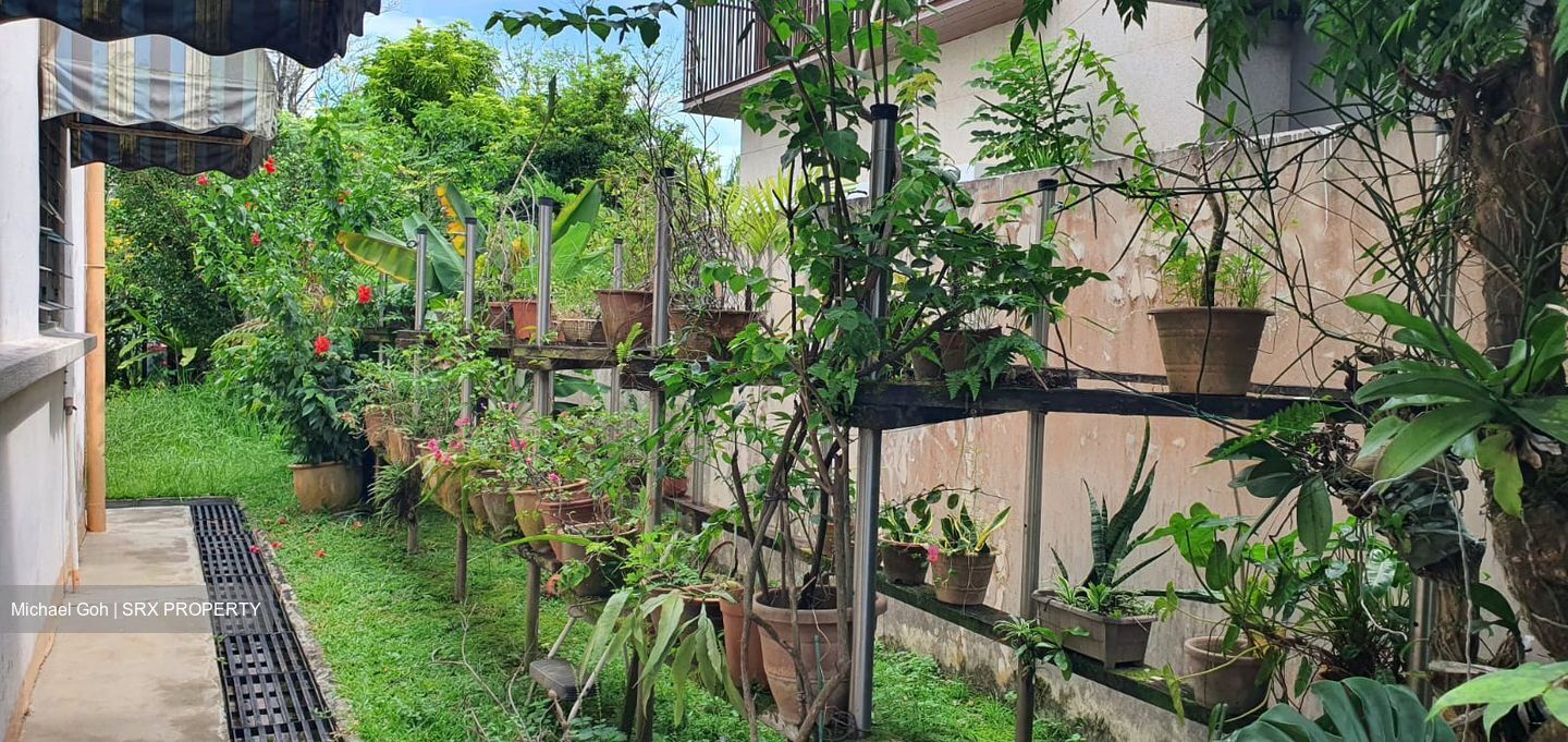 Eastern Garden (D16), Semi-Detached #450578571